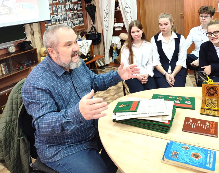 Границы познания бесконечны….