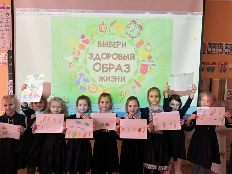 «Чистое поколение – 2025».