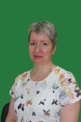 Головина Елена Борисовна Головина Елена Борисовна