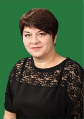 Старокожева Вера Леонидовна Старокожева Вера Леонидовна