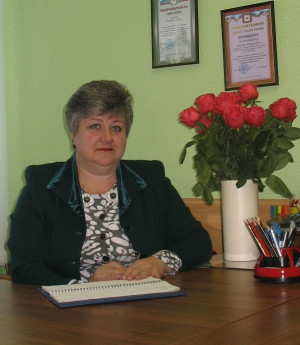 Тамара Михайловна Буровникова Тамара Михайловна Буровникова