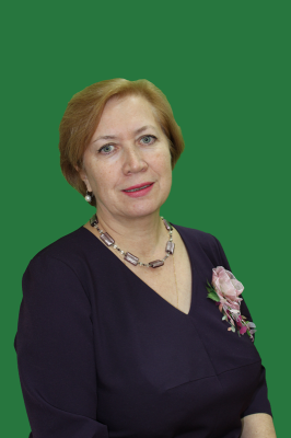 Жукова Раиса Михайловна Жукова Раиса Михайловна