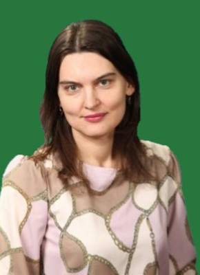 Шапочкина Татьяна Викторовна Шапочкина Татьяна Викторовна