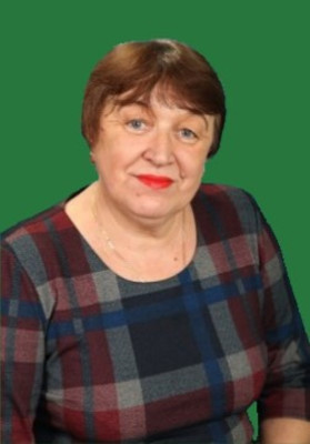 Щадных Вера Николаевна Щадных Вера Николаевна