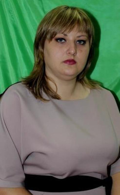 Мягкова Ольга Андреевна Мягкова Ольга Андреевна