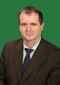 Елисеев Сергей Михайлович Елисеев Сергей Михайлович