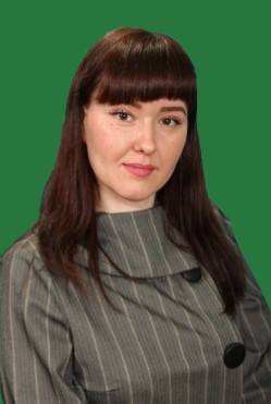 Литвяк Екатерина Александровна Литвяк Екатерина Александровна