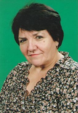 Некрасова Галина Алексеевна Некрасова Галина Алексеевна
