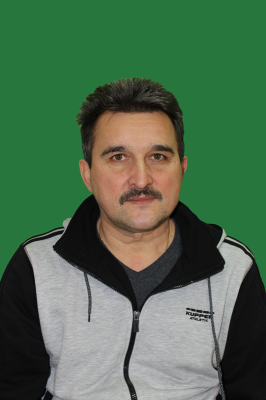 Голобоков Юрий Владимирович Голобоков Юрий Владимирович