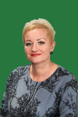 Кузьменкова Елена Николаевна Кузьменкова Елена Николаевна