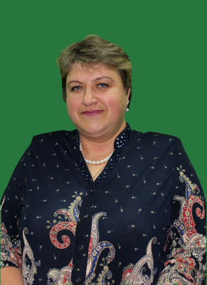 Лисунова Опьга Михайловна Лисунова Опьга Михайловна