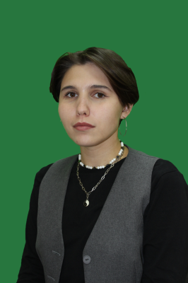 Коротеева Ольга Андреевна Коротеева Ольга Андреевна