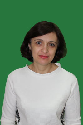 Кучерявых Лариса Николаевна Кучерявых Лариса Николаевна