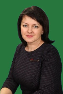 Боброва Светлана Юрьевна Боброва Светлана Юрьевна