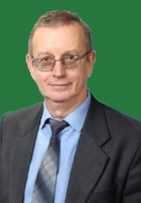 Шкурин Олег Михайлович Шкурин Олег Михайлович