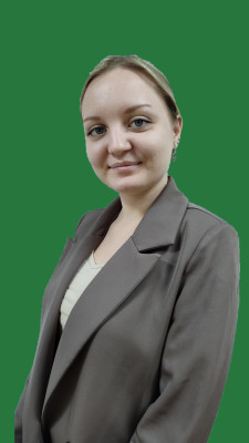 Петрова Дарья Дмитриевна Петрова Дарья Дмитриевна