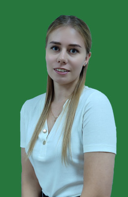 Красенькова Анна Александровна Красенькова Анна Александровна