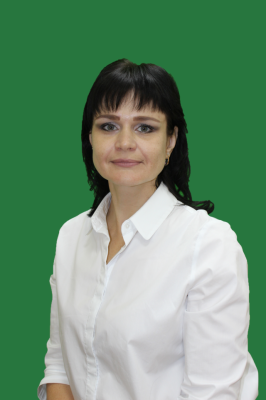 Воронцова Елена Сергеевна Воронцова Елена Сергеевна